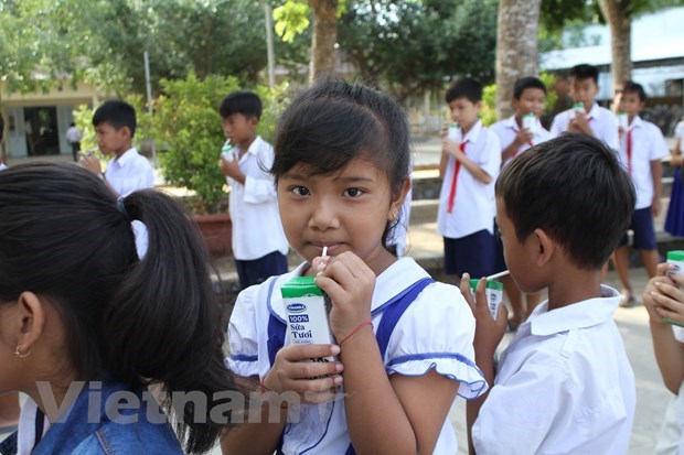 (C) Vietnam plus