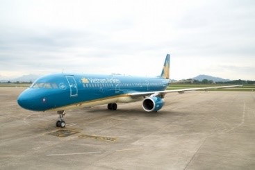 (C) ベトナム航空