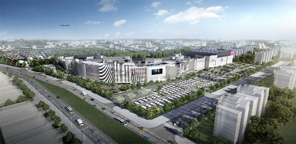 イオン6号店 イオンモール ハイフォン レチャン 12月4日オープン 日系 Vietjoベトナムニュース Jap Prelola