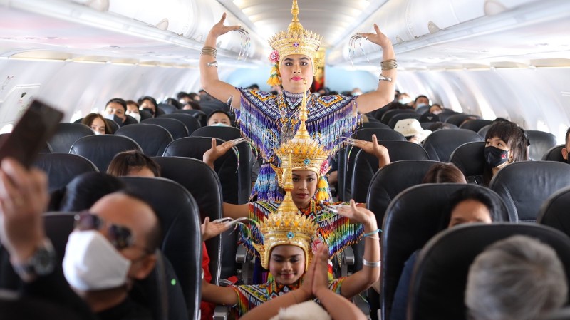 (C) Vietjet Air