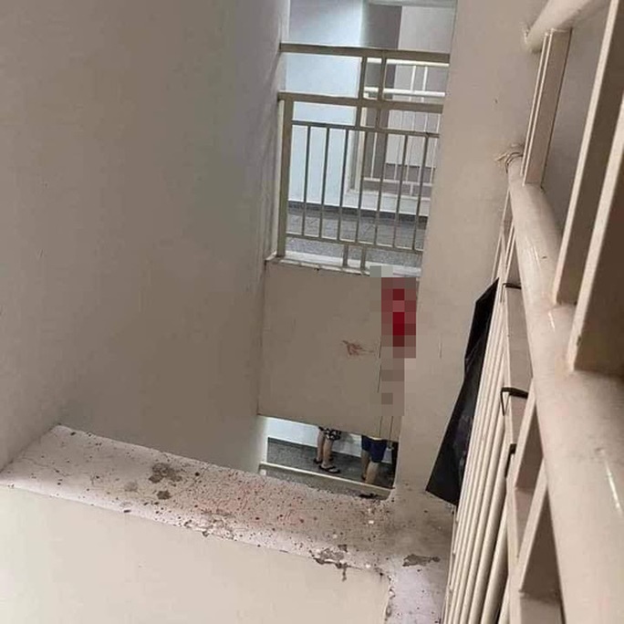 ホーチミン 7区マンション吹き抜けに頭部ない半裸女性遺体 今日の福井 Fukuitoday ホーチミン 7区マンション吹き抜けに頭部ない半裸女性遺体 今日の福井 Fukuitoday