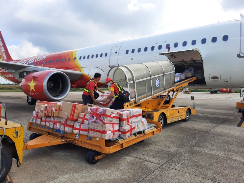 (C) Vietjet Air