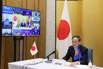 (C) 外務省