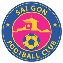 (C)　saigon fc