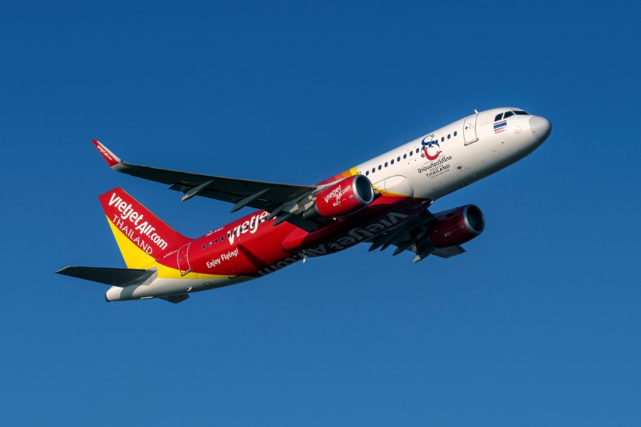 (C) vietjet