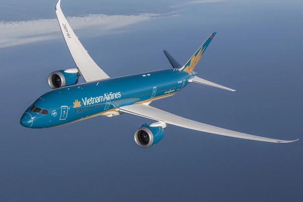 (C) Vietnam Airlines