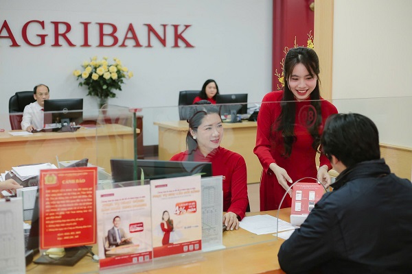 (C) agribank