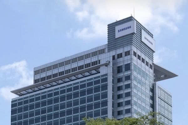 (C) Samsung