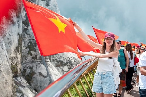 (C) Bo Van Hoa The Thao & Du Lich