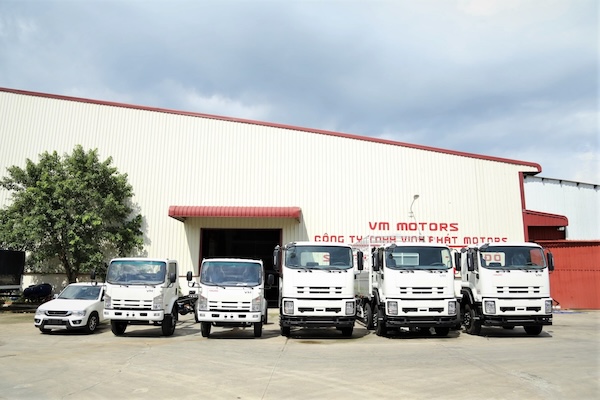 (C) Tasco Auto
