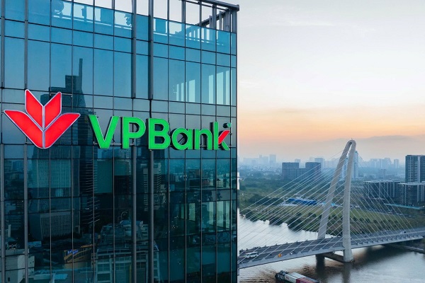 (C) VPBank