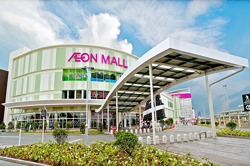 (C) AEONMALL Vietnam
