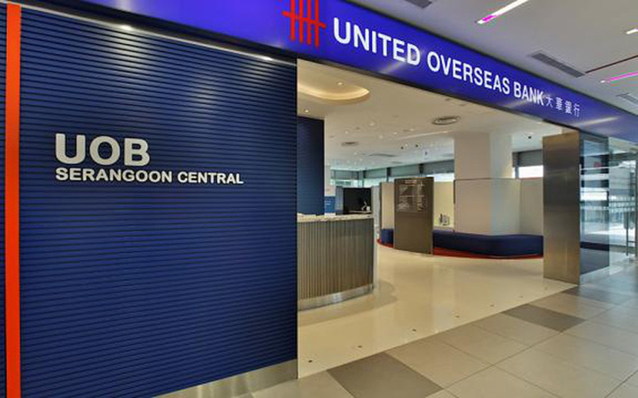 UOB銀行傘下の資産運用会社、地場ファンド運用会社を買収