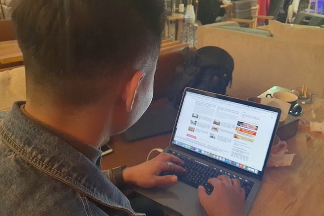 国の重要機関 組織を狙ったサイバー攻撃が急増 党大会開催で 社会 Vietjoベトナムニュース