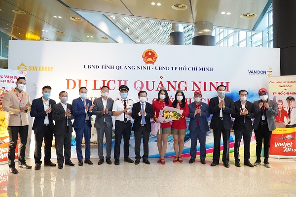 (C) Vietjet Air