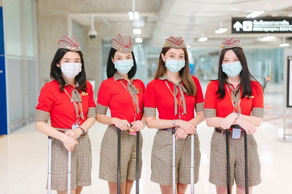 (C) Vietjet Air