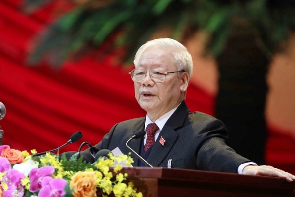 (C) vietnamfinance