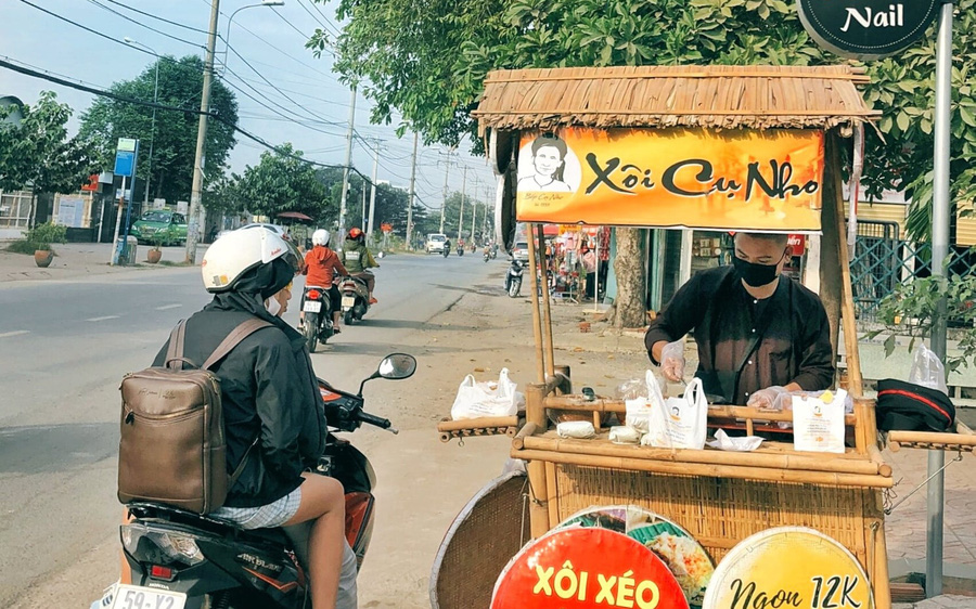 (C) Doanh nghiep & Tiep thi