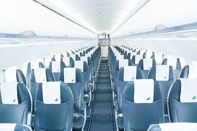 (C)　Bamboo Airways