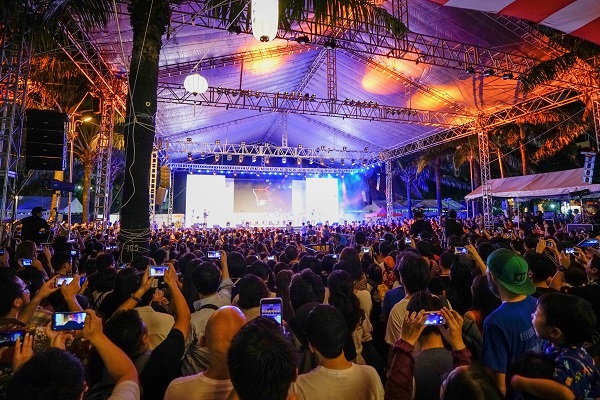 (C) Japan Vietnam Festival実行委員会