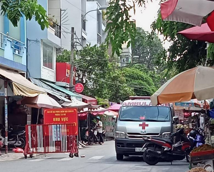 ホーチミン 7区の住宅で日本人男性の遺体が発見 社会 Vietjoベトナムニュース