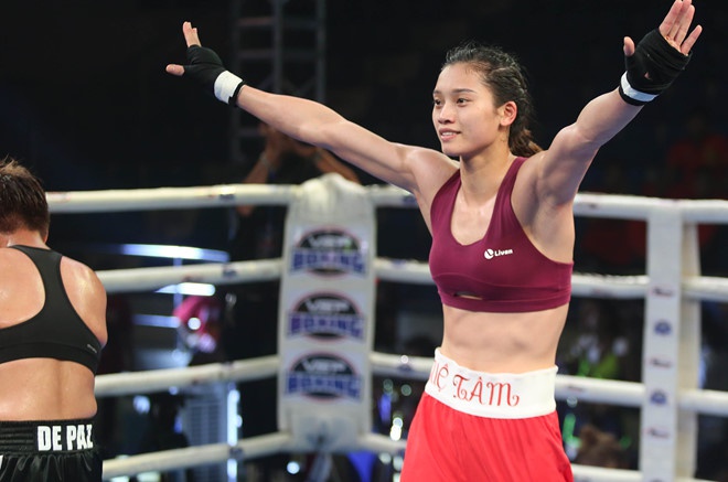 東京オリンピック出場のベトナム代表団、7月18日に出発 [スポーツ] VIETJOベトナムニュース