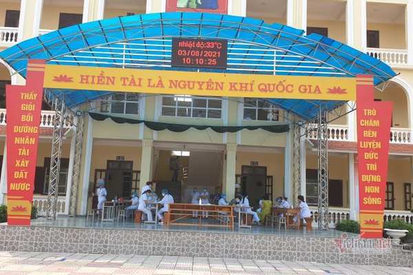 (C) Vietnamnet