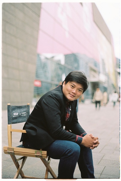 (C) 2019 HK FILM All Rights Reserved.