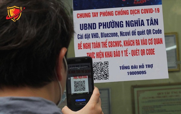 新型コロナ対策アプリのqrコードを統一 データ共有円滑化へ 社会 Vietjoベトナムニュース