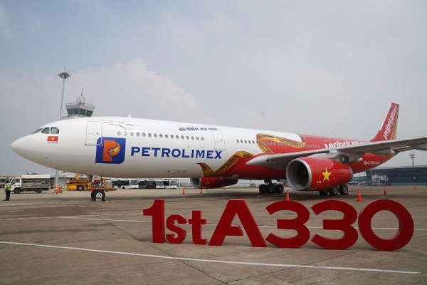 (C) Vietjet Air