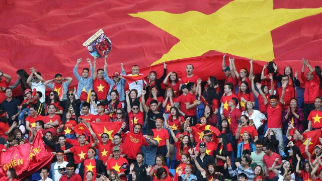 ベトナムサッカー 21年の印象的な出来事5選 スポーツ Vietjoベトナムニュース