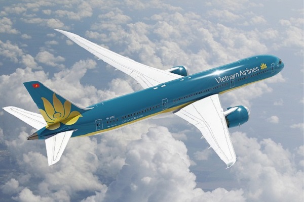 (C) ベトナム航空