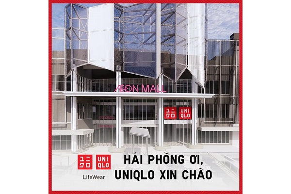 (C) UNIQLO Vietnam