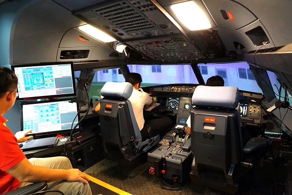 (C) Vietjet Air