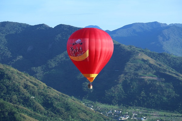 (C) Vietjet Air