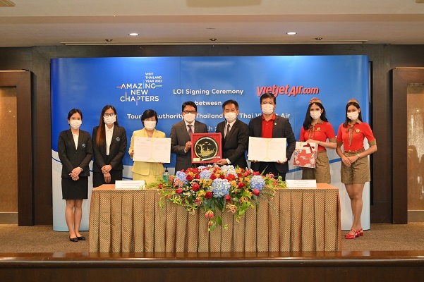 (C) Vietjet Air