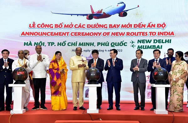 (C) Vietjet Air