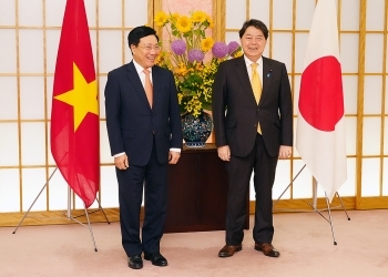 (C) 外務省