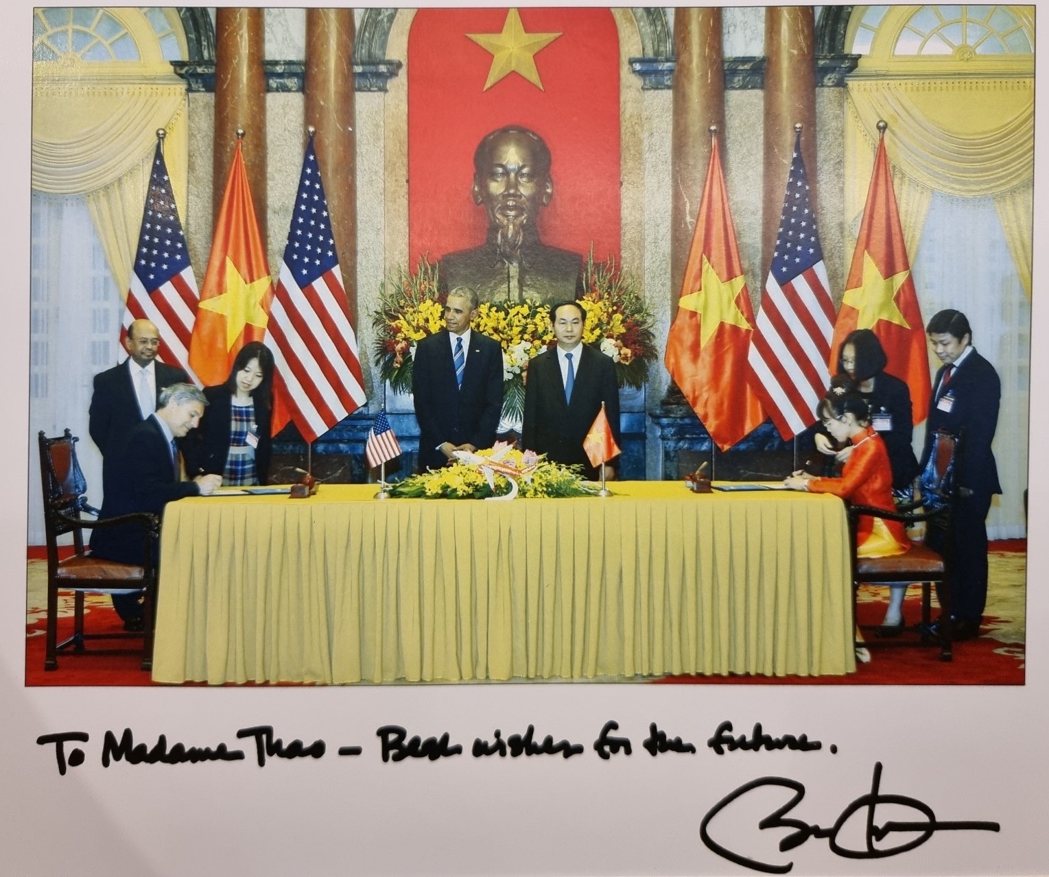 （C）Vietjet Air