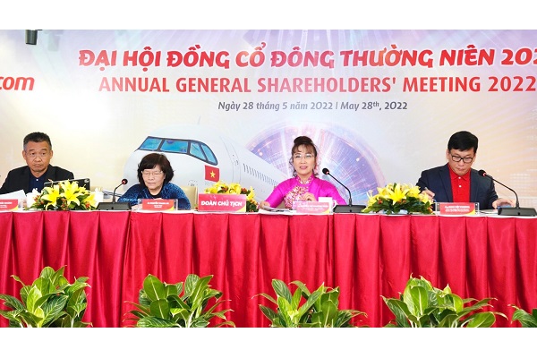 (C) Vietjet Air