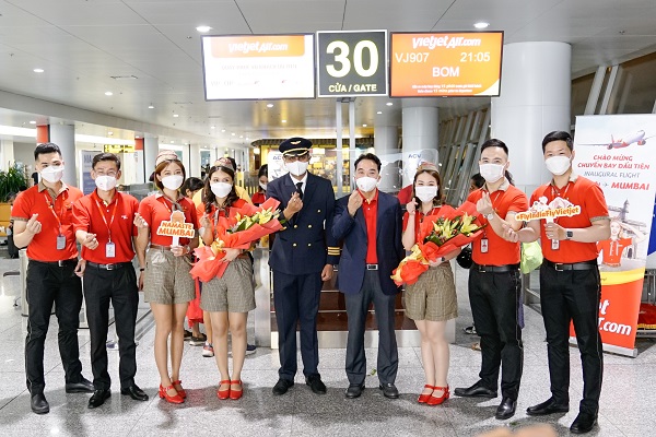 (C) Vietjet Air