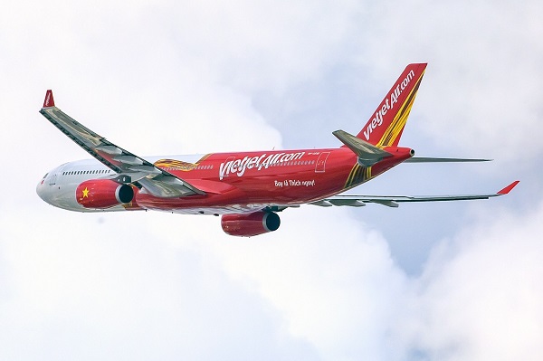 (C) Vietjet Air
