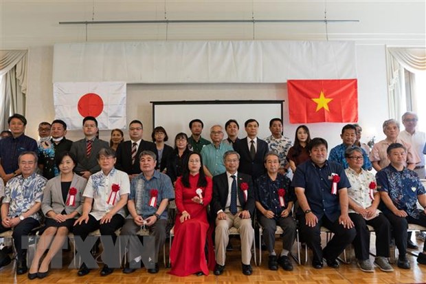 （C）Vietnamplus