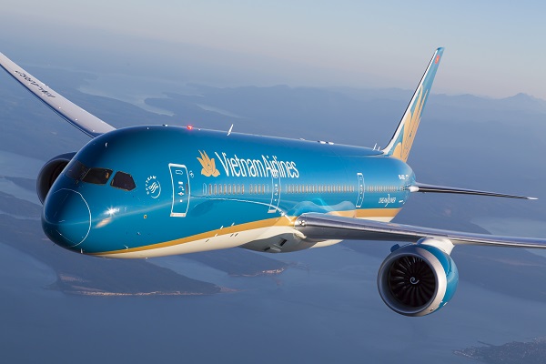 (C)Vietnam Airlines