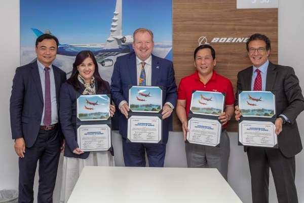 (C) Vietjet Air