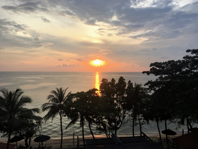 イメージ写真、フーコック島