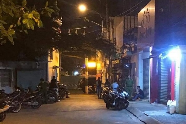 (C) thanhnien