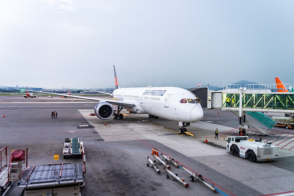 韓国LCCのエアプレミア、10月にソウル～ホーチミン線を就航 [観光