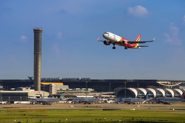 (C) Vietjet Air