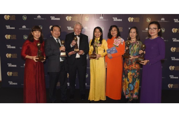 (C) worldtravelawards